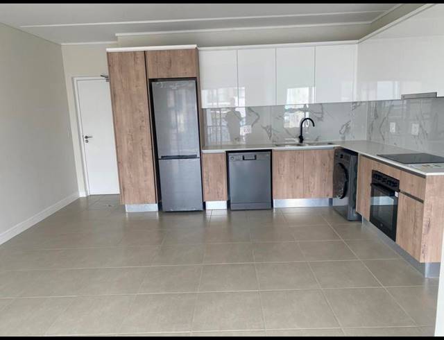 2 BEDROOM PROPERTY TO RENT IN RICHWOOD